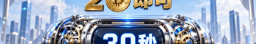Turbo Flow 平台；新的交互方式；2 [physical coin engraved ₿] 即可；最高可1000倍；30秒；立即体验