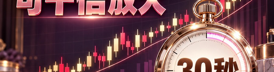 Turbo Flow 平台；2 [physical coin engraved $] 即可上桌；可千倍放大；30秒；马上开始